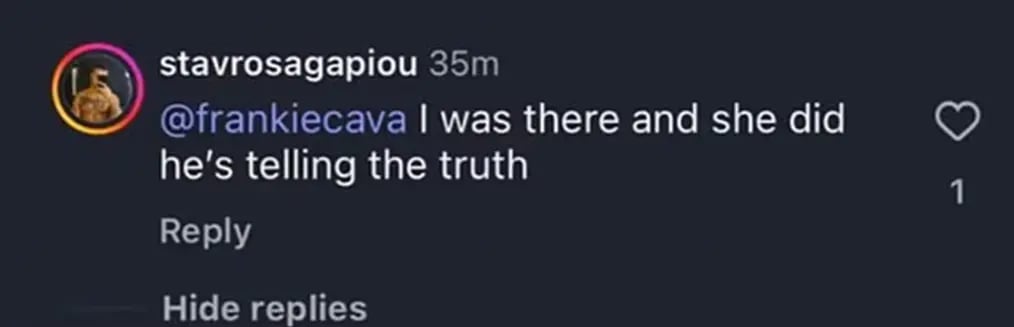 P.C. Page Six - Instagram/brooklynpeltzbeckham