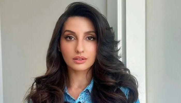 Nora Fatehi slams AFCON final chaos as ‘unethical’ and diabolical