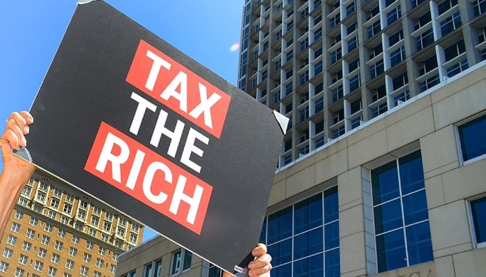 Millionaires, billionaires from 24 countries demand higher taxes on super-rich