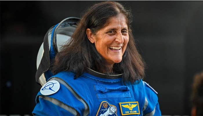 Veteran NASA astronaut Suni Williams retires after 27 years of service