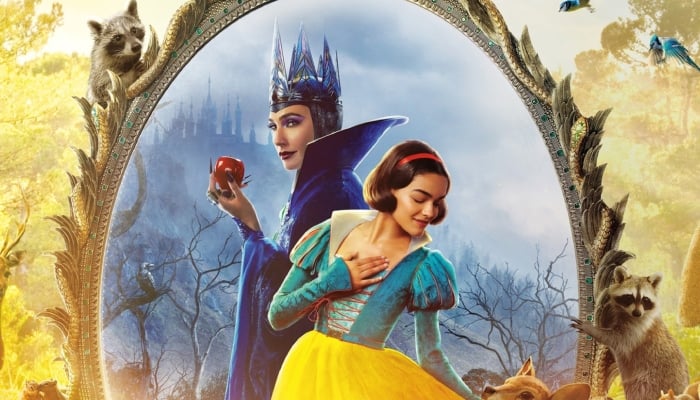 Gal Gadot, Rachel Zeglers Snow White lead this years Razzie nominations