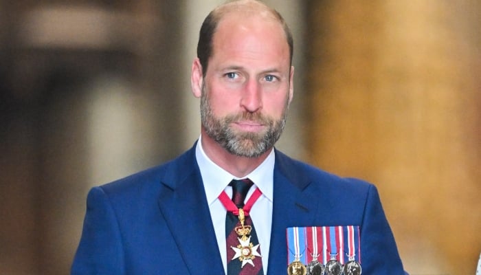 Prince William confirms key visit after Prince Harrys explosive court statement