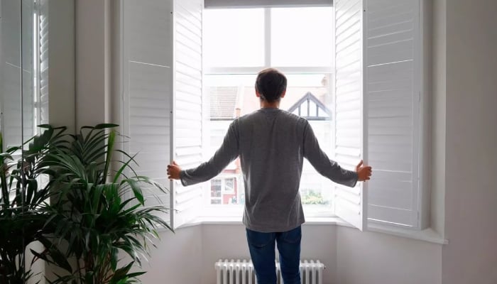 House Burping: German practice taking over the internet