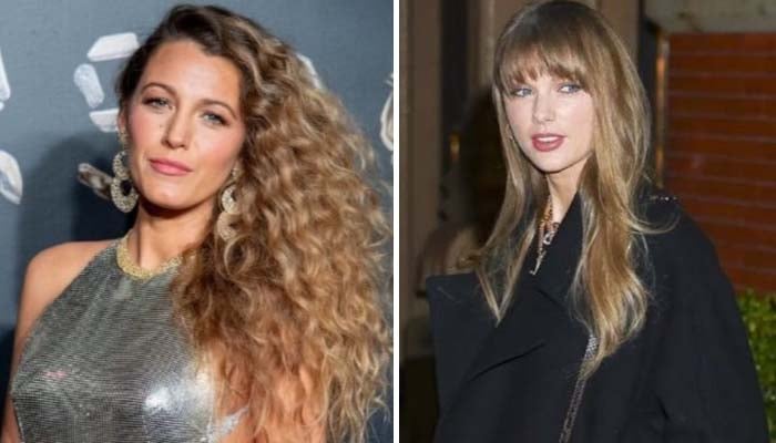 Taylor Swift and Blake Lively’s private texts laid bare amid friendship strain