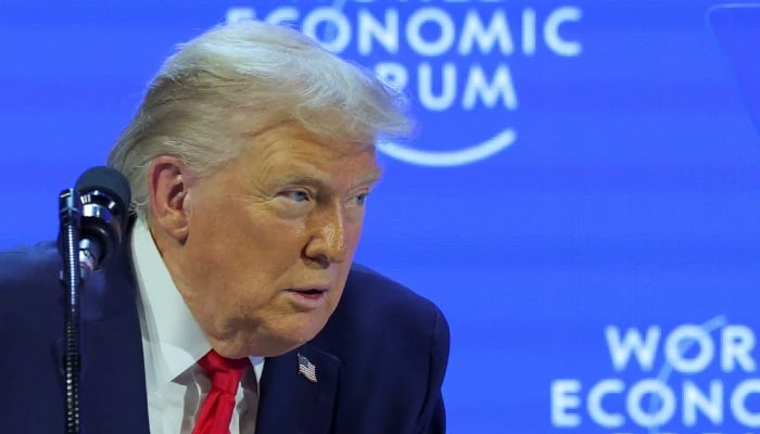 Trump dismisses use of force as he doubles down on push to acquire Greenland