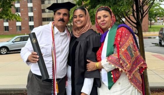 ’آصف امین چیمہ کو جبری پاکستان بھیجنا منصفانہ عمل نہیں‘