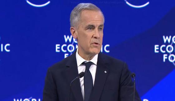 گرین لینڈ کے معاملے پر ٹیرف ناقابل قبول ہیں، کینیڈین وزیراعظم