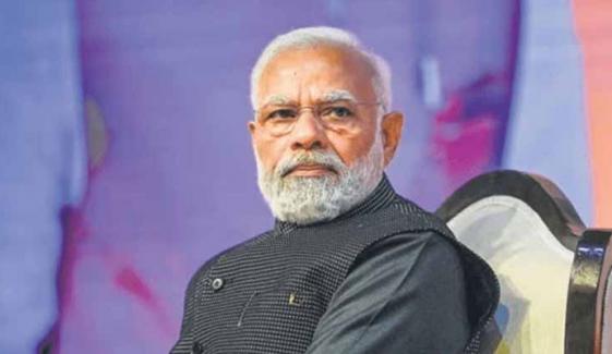 مودی کی ناقص خارجہ پالیسی سے بھارتی شہری مشکلات کا شکار