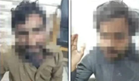 کراچی میں 100 بچوں سے بدفعلی کے مرکزی ملزم کی مزید تفصیلات سامنے آگئیں