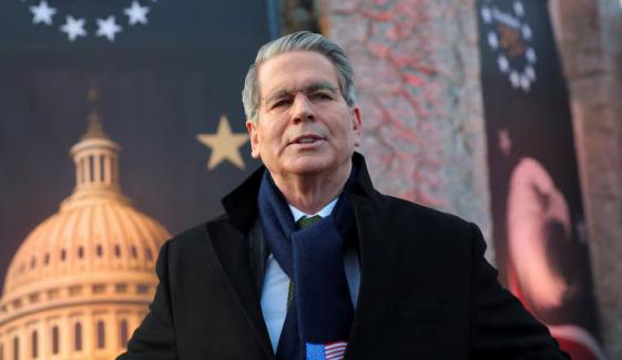 گرین لینڈ تنازع: امریکی وزیرِ خزانہ نے تجارتی جنگ کے خدشات کو ’ہسٹیریا‘ قرار دیدیا