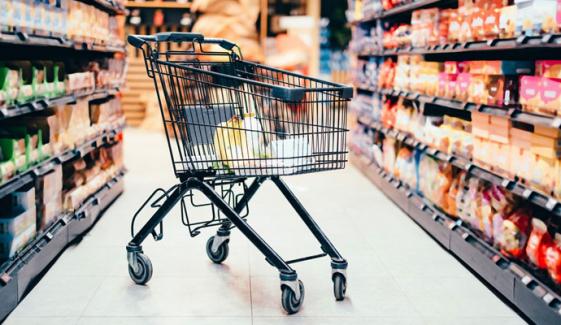 برطانیہ میں مہنگائی کی شرح میں غیر متوقع اضافہ