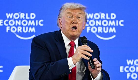 مجھے یورپ سے پیار ہے مگر وہ سیدھے راستے پر نہیں چل رہا، ٹرمپ