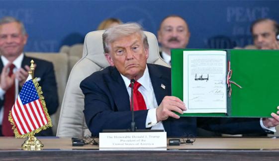 مصر، ترکیہ سمیت کئی ملک غزہ پیس بورڈ میں شمولیت پر راضی، یورپی ملکوں کا انکار