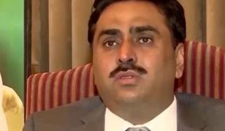 وزیرِ آبپاشی اور منصوبہ بندی و ترقی سندھ کا بی فیڈر پر ترقیاتی کاموں کا دورہ 