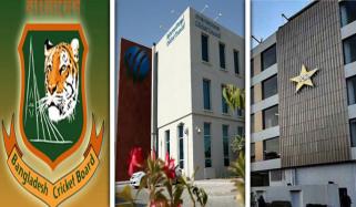 ٹی ٹوئنٹی ورلڈ کپ، پی سی بی نے آئی سی سی کو بنگلادیش کے معاملے پر خط لکھ دیا