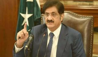 وزیراعلیٰ سندھ کا امراض قلب کے مفت علاج میں رکاوٹ برداشت نہ کرنے کا اعلان