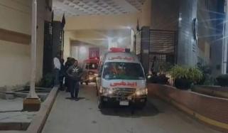 دادو میں گلے کی خطرناک بیماری سے بچوں کی اموات بڑھ کر 4 ہوگئی