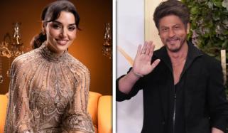 ’یہ انکل کون ہیں؟‘، ترک اداکارہ کا شاہ رخ خان کیساتھ اپنی وائرل ویڈیو پر دلچسپ ردِعمل