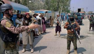 افغان طالبان نے بجٹ کا 88 فیصد غیر ترقیاتی کاموں پر خرچ کردیا