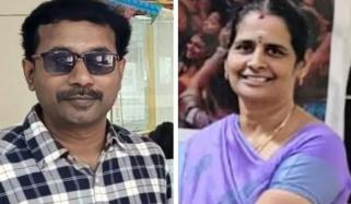 بھارت: آفس بلڈنگ میں آتشزدگی کے بہانے ساتھی خاتون کو قتل کرنیوالا ملزم گرفتار