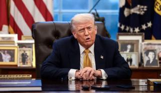 ڈونلڈ ٹرمپ ایران کے خلاف فیصلہ کن آپشنز چاہتے ہیں، امریکی حکام