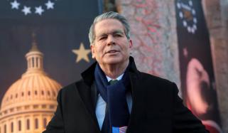 گرین لینڈ تنازع: امریکی وزیرِ خزانہ نے تجارتی جنگ کے خدشات کو ’ہسٹیریا‘ قرار دیدیا