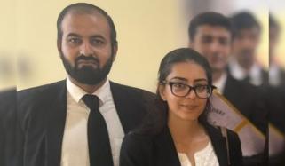 ملزمان کا عدالت دیر سے آنا وتیرہ بن گیا ہے، جج کے ایمان مزاری و ہادی علی کیس میں ریمارکس