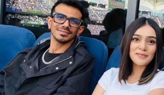 یوزویندر چہل اور آر جے مہوش نے انسٹاگرام پر ایک دوسرے کو اَن فالو کر دیا