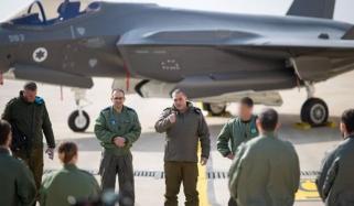 ایرانی میزائل حملوں سے بچنے کیلئے اسرائیلی مسافر طیارے دنیا بھر میں منتقل کرنا شروع 