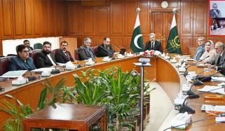 سپریم کورٹ: ماہانہ اصلاحات ایکشن پلان اجلاس، سزائے موت اور فوجداری مقدمے کی جیل اپیلوں کاجائزہ