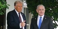 نیتن یاہو نے غزہ بورڈ آف پیس میں شمولیت پر رضامندی ظاہر کردی