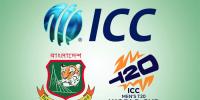 آئی سی سی کا بنگلادیش کی جگہ نئی ٹیم شامل کرنے کا فیصلہ 