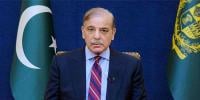 پاکستان مشکل حالات سے باہر آچکا ہے، وزیر اعظم شہباز شریف
