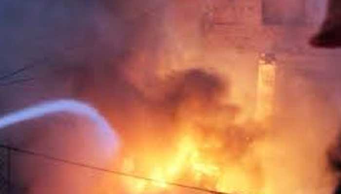 —فائل فوٹو