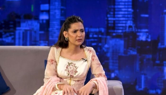 کیا مدیحہ امام بھارت میں کام کرنے کی خواہاں ہیں؟