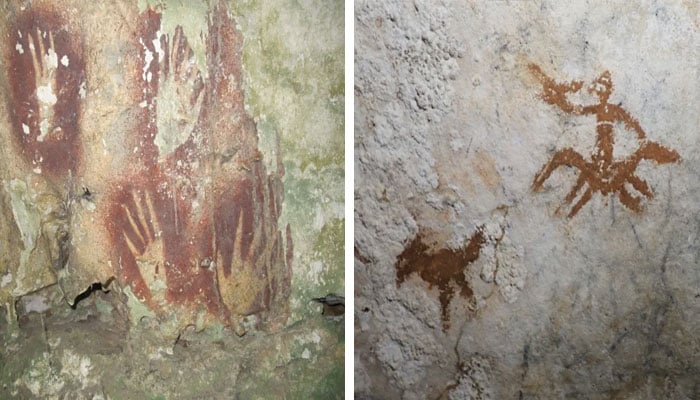 --کولاج بشکریہ بین االاقوامی میڈیا