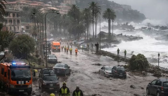 فوٹو: بشکریہ انٹرنیشنل میڈیا