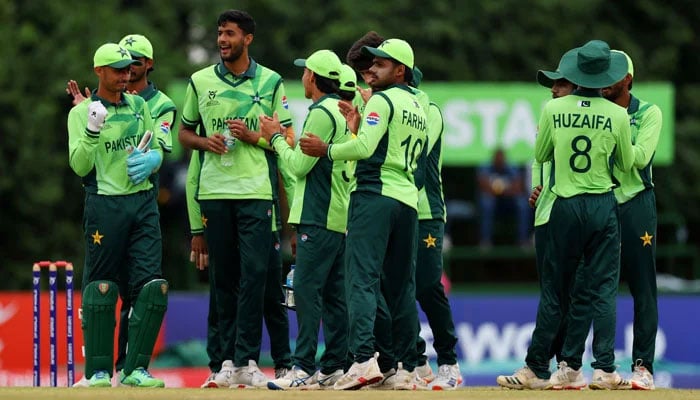 فوٹو: آئی سی سی