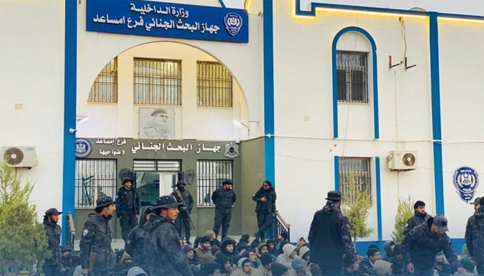 تصویر سوشل میڈیا۔