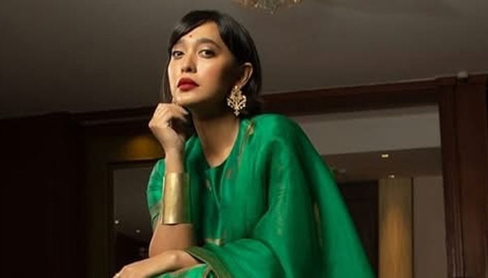 اداکاری شروع کرنے پر والدہ نے اپنی کلائی کاٹ لینے کی دھمکی دی تھی، سایانی گپتا اداکاری شروع کرنے پر والدہ نے اپنی کلائی کاٹ لینے کی دھمکی دی تھی، سایانی گپتا