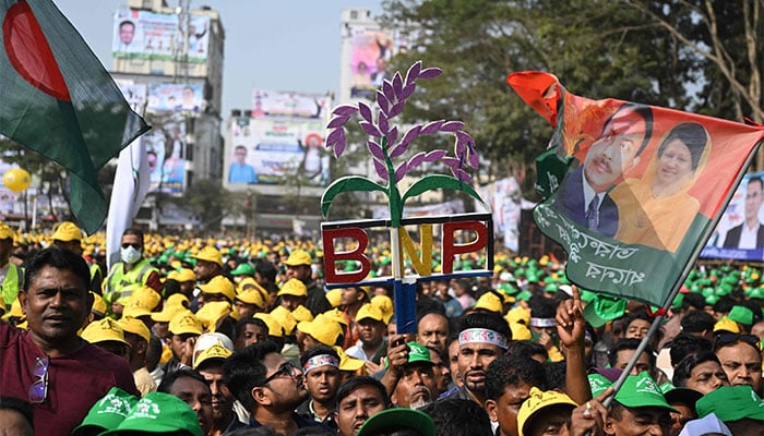 فوٹو: اے ایف پی