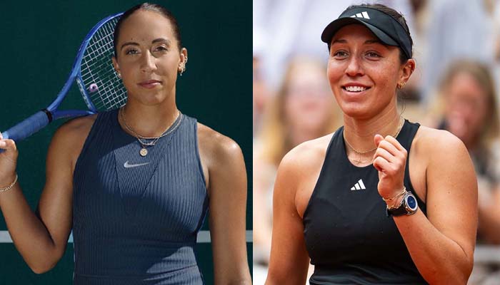 Madison Keys, Jessica Pegula power through to Australian Open third round