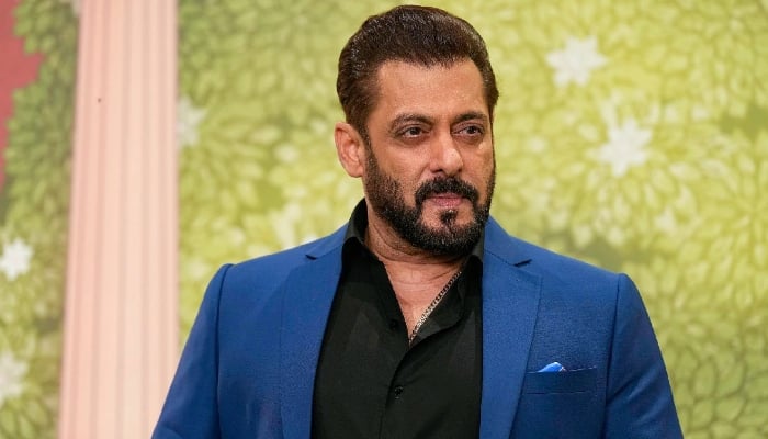 Salman Khan asked to respond in personality rights case