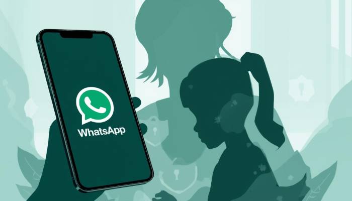 WhatsApp introduces child account with restricted features, parental controls