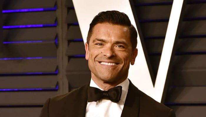 Mark Consuelos set to step onto Broadway stage in exciting new chapter