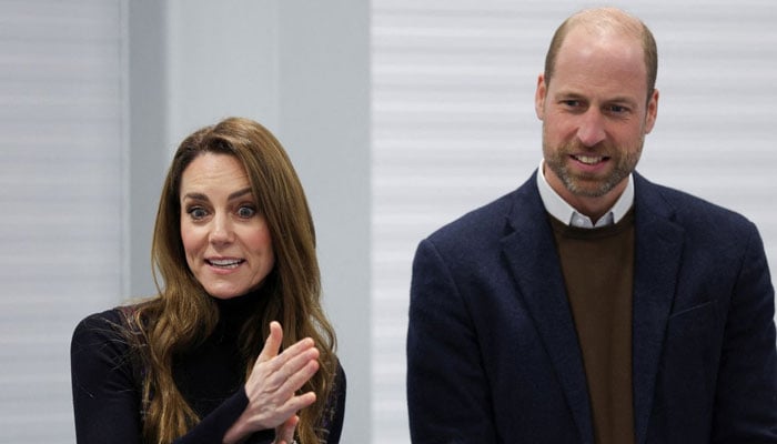 Prince William carries out major Royal engagement in Bristol without Kate Middleton