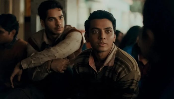 Homebound misses out on Oscars 2026 nomination amid legal issues