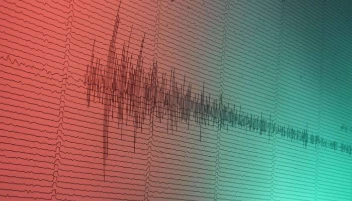 Earthquake of 4.7 magnitude hits northern Utah
