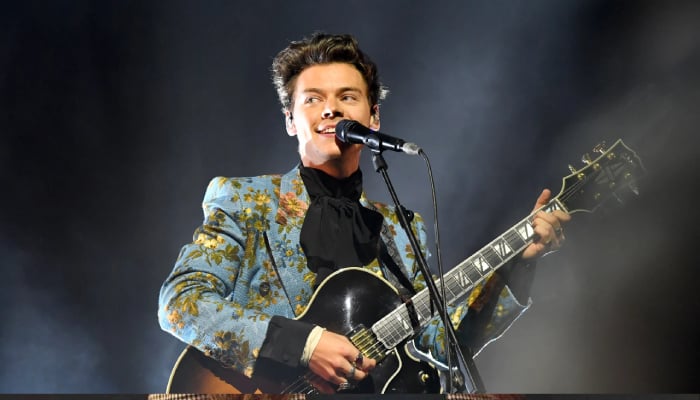 Harry Styles announces Together, Together tour 2026, reveals dates and cities