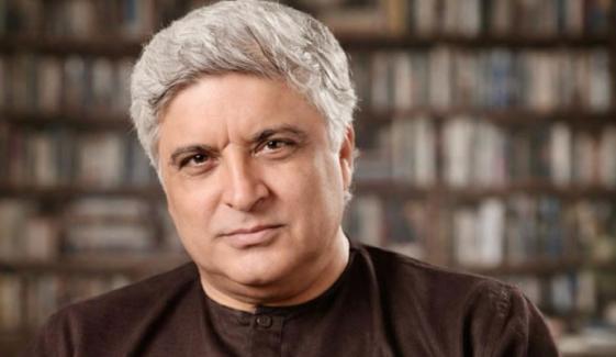 جاوید اختر کی پاکستان مخالف فلم پر شدید تنقید 